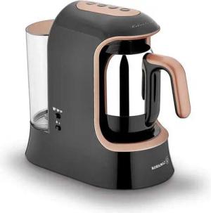 Aqua Türkische Kaffeemaschine mit automatischer Abschaltung