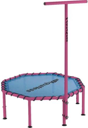 Aquaness TR1 - Wassertrampolin