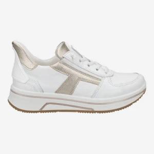 Ara Ara 27554-04 SAPPORP 3.0, Sneaker, Weiß, Damen Sneaker
