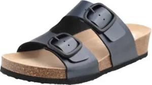 Ara  Clogs Pantoletten Bali Pantolette 15-17208-01