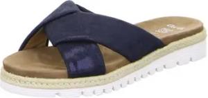 Ara  Clogs Pantoletten Jamaika Pantolette 12-38105-02