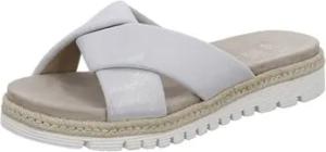 Ara  Clogs Pantoletten Jamaika Pantolette offwhite 12-38105-04