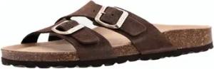 Ara  Clogs Pantoletten Maui Pantolette kastanie 15-17004-14