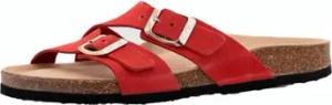Ara  Clogs Pantoletten Maui Pantolette rosso 15-17004-15