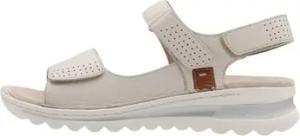 Ara  Damenschuhe Sandaletten Sandale Tampa cream 12-47224-09