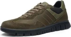 Ara  Halbschuhe Schnuerschuhe Imola Sport Schnürer bosco, schwarz 11-23401-05