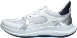 Ara  Halbschuhe Schnuerschuhe Motion Sneaker weiss 12-14204-12