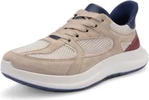 Ara  Herrenschuhe Schnuerschuhe Motion Sneaker weiß cream 12-14224-07