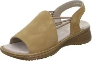 Ara  Sandalen Sandaletten Hawaii Sandale rum 12-29005-03