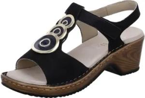 Ara  Sandalen Sandaletten KEY WEST KE 1220301-02