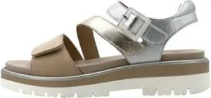 Ara  Sandalen Sandaletten Malaga Sandale shell sand 12-21006-05