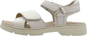 Ara  Sandalen Sandaletten Sandale La Palma cream 12-50303-09
