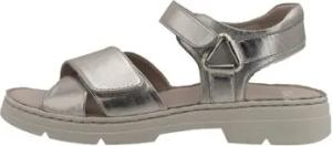 Ara  Sandalen Sandaletten Sandale La Palma platin 12-50303-11