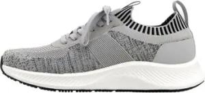 Ara  Sneaker Ohio Schnürer light grey blue 11-14401-35