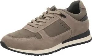 Ara  Sneaker Schnuerschuhe Gino Schnürer oyster saphir 11-26903-26