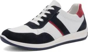 Ara  Sneaker Schnuerschuhe Lando Schnürer weiß 11-36903-02