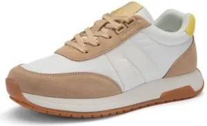 Ara  Sneaker Schnuerschuhe Malibu Sneaker weiß 12-29702-08