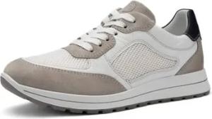 Ara  Sneaker Schnuerschuhe Matteo Schnürer weiß 11-24524-05