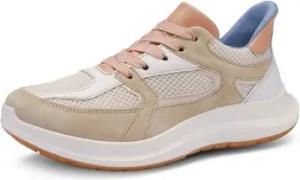 Ara  Sneaker Schnuerschuhe Motion Sneaker weiß cream 12-14224-06