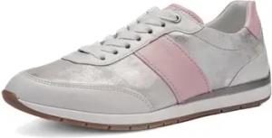 Ara  Sneaker Schnuerschuhe Portofino Schnürer weiss dusty 12-50904-04