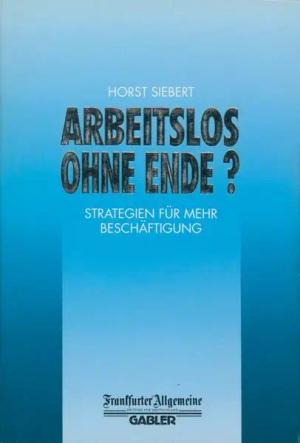 Arbeitslos Ohne Ende?