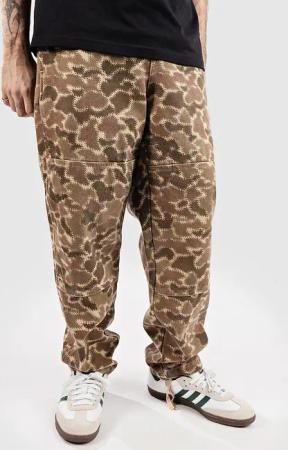 Arbor Surplus Hose ripple camo