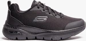 ARCH FIT SR Damen Mesh-Sneaker Schwarz