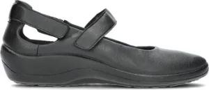 Arcopedico  Ballerinas 4706 black
