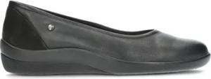 Arcopedico  Ballerinas 6695 negro