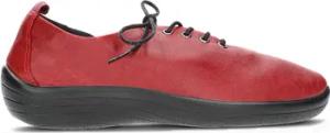 Arcopedico  Halbschuhe 4796 cherry