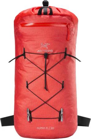Arcteryx Alpha FL 20 Rucksack