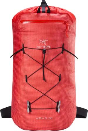 Arcteryx Alpha FL 30 Rucksack