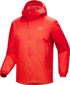 Arc'teryx - Atom Hoodie Isolationsjacke Herren dynasty