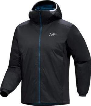 Arc'teryx - Atom Hoodie Isolationsjacke Herren lodestar