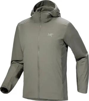 Arc'teryx - Atom SL Hoodie Isolationsjacke Herren forage