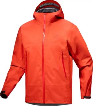 Arc'teryx - Beta GORE-TEX® Hardshelljacke Herren solaris