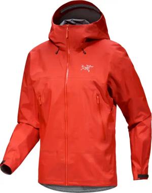 Arc'teryx - Beta SL GORE-TEX® Hardshelljacke Herren dynasty
