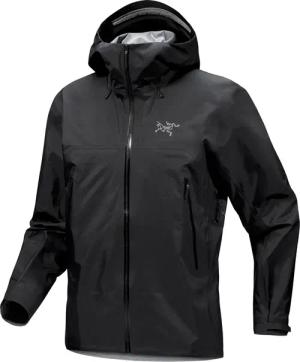 Arc'teryx - Beta SL GORE-TEX® Hardshelljacke Herren schwarz