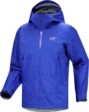 Arc'teryx - Beta SL GORE-TEX® Hardshelljacke Herren vitality II