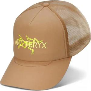 Arcteryx Bird Word Trucker Cap