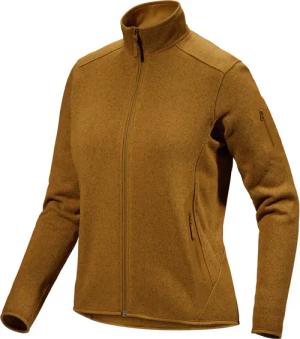 Arc'teryx - Covert Cardigan Damen yukon heather