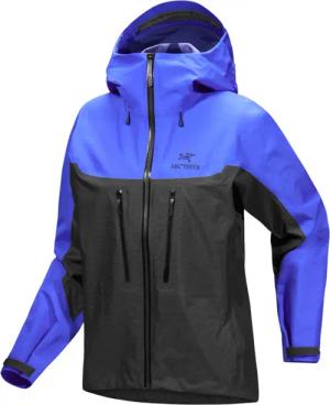 Arcteryx Damen Alpha Jacke