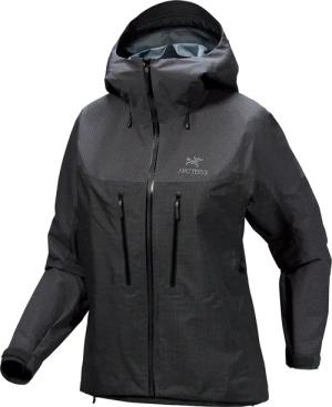 Arcteryx Damen Alpha Jacke