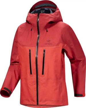 Arcteryx Damen Alpha Jacke