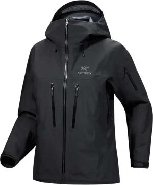 Arcteryx Damen Alpha SV Jacke