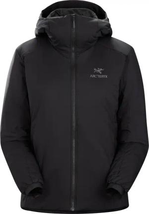Arcteryx Damen Atom Heavyweight Hoodie Jacke