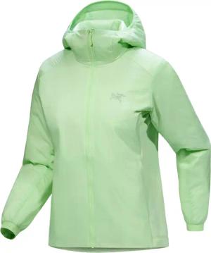 Arcteryx Damen Atom Hoodie Jacke