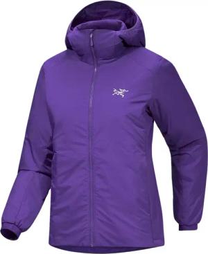 Arcteryx Damen Atom Hoodie Jacke