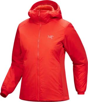 Arcteryx Damen Atom Hoodie Jacke