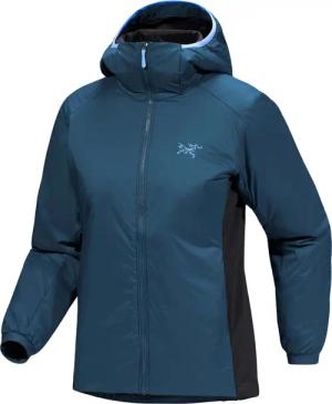 Arcteryx Damen Atom Hoodie Jacke